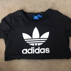 Adidas shirt